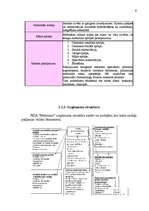 Referāts 'Konkurētspējas paaugstināšanas projekts', 9.