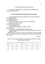 Referāts 'Konkurētspējas paaugstināšanas projekts', 10.