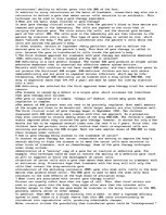 Eseja 'Gene Alteration', 3.