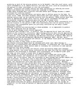 Eseja 'Gene Alteration', 4.