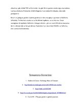 Prezentācija 'Podagras perēklis pēdas saistaudos', 9.