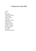 Referāts 'Ēģipte', 5.