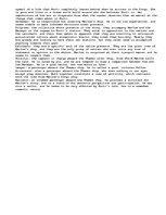 Eseja 'Joseph Conrad - Man and Writer in the "House of Darkness"', 4.