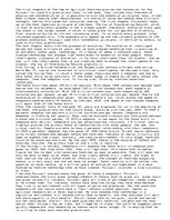 Eseja 'Review of the Age of Spiritual Machines and Artificial Intelligence', 1.