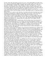 Eseja 'Review of the Age of Spiritual Machines and Artificial Intelligence', 2.