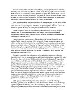 Eseja 'Baltijas valstu attiecības un sadarbība', 2.