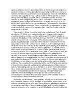 Eseja 'Baltijas valstu attiecības un sadarbība', 4.