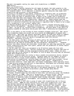 Eseja 'Women and Disabilities', 1.