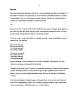 Referāts 'Sociālo attieksmju tautasdziesmas', 2.