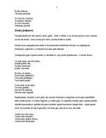 Referāts 'Sociālo attieksmju tautasdziesmas', 7.