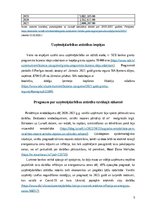 Referāts 'Uzņēmējdarbības vide Jūrmalā', 5.