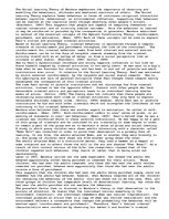 Eseja 'The Social Learning. Theory of Bandura ', 1.