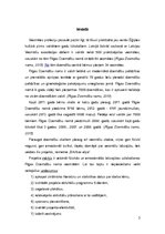 Referāts 'Veselību veicināšanas projekts', 3.