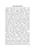 Referāts 'Veselību veicināšanas projekts', 5.