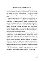 Referāts 'Veselību veicināšanas projekts', 10.