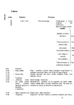 Referāts 'Veselību veicināšanas projekts', 13.
