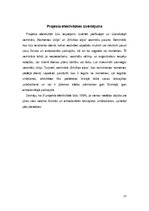 Referāts 'Veselību veicināšanas projekts', 17.