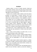 Referāts 'Veselību veicināšanas projekts', 18.