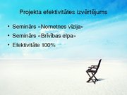Referāts 'Veselību veicināšanas projekts', 35.