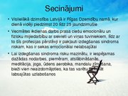 Referāts 'Veselību veicināšanas projekts', 36.