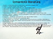 Referāts 'Veselību veicināšanas projekts', 37.