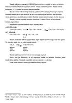 Referāts 'Etanols', 1.