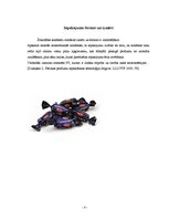 Konspekts 'Šokolādes konfekšu iepakošana', 7.