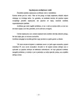 Konspekts 'Šokolādes konfekšu iepakošana', 14.