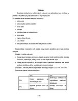 Konspekts 'Šokolādes konfekšu iepakošana', 15.