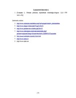 Konspekts 'Šokolādes konfekšu iepakošana', 19.