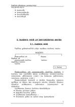 Konspekts 'Budžeta plānošana, pamatprincipi', 3.