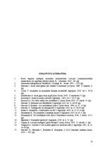 Referāts 'Aitkopība', 17.