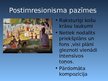 Prezentācija 'Postimpresionisms, Žoržs Serā', 8.