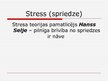 Prezentācija 'Stresa teorija', 1.