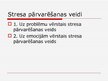 Prezentācija 'Stresa teorija', 22.
