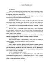 Referāts 'Rakstības vēsture', 5.