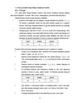 Referāts 'Rakstības vēsture', 21.