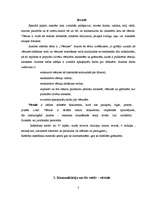 Referāts 'Vēstules', 3.