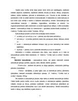 Referāts 'Vēstules', 4.