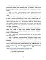 Referāts 'Vēstules', 5.