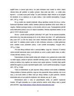 Referāts 'Vēstules', 11.