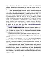 Referāts 'Vēstules', 17.