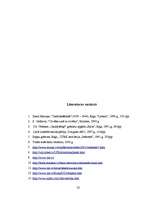 Referāts 'Vēstules', 22.