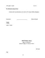 Referāts 'Vēstules', 29.