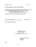 Referāts 'Vēstules', 30.