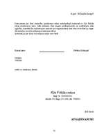 Referāts 'Vēstules', 32.