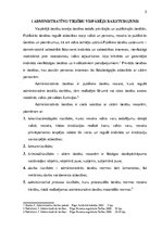 Referāts 'Administratīvā atbildība un administratīvais pārkāpums', 5.