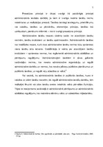 Referāts 'Administratīvā atbildība un administratīvais pārkāpums', 7.