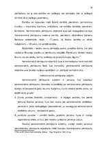 Referāts 'Administratīvā atbildība un administratīvais pārkāpums', 16.