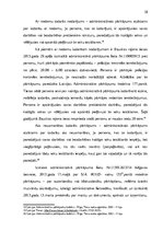 Referāts 'Administratīvā atbildība un administratīvais pārkāpums', 18.